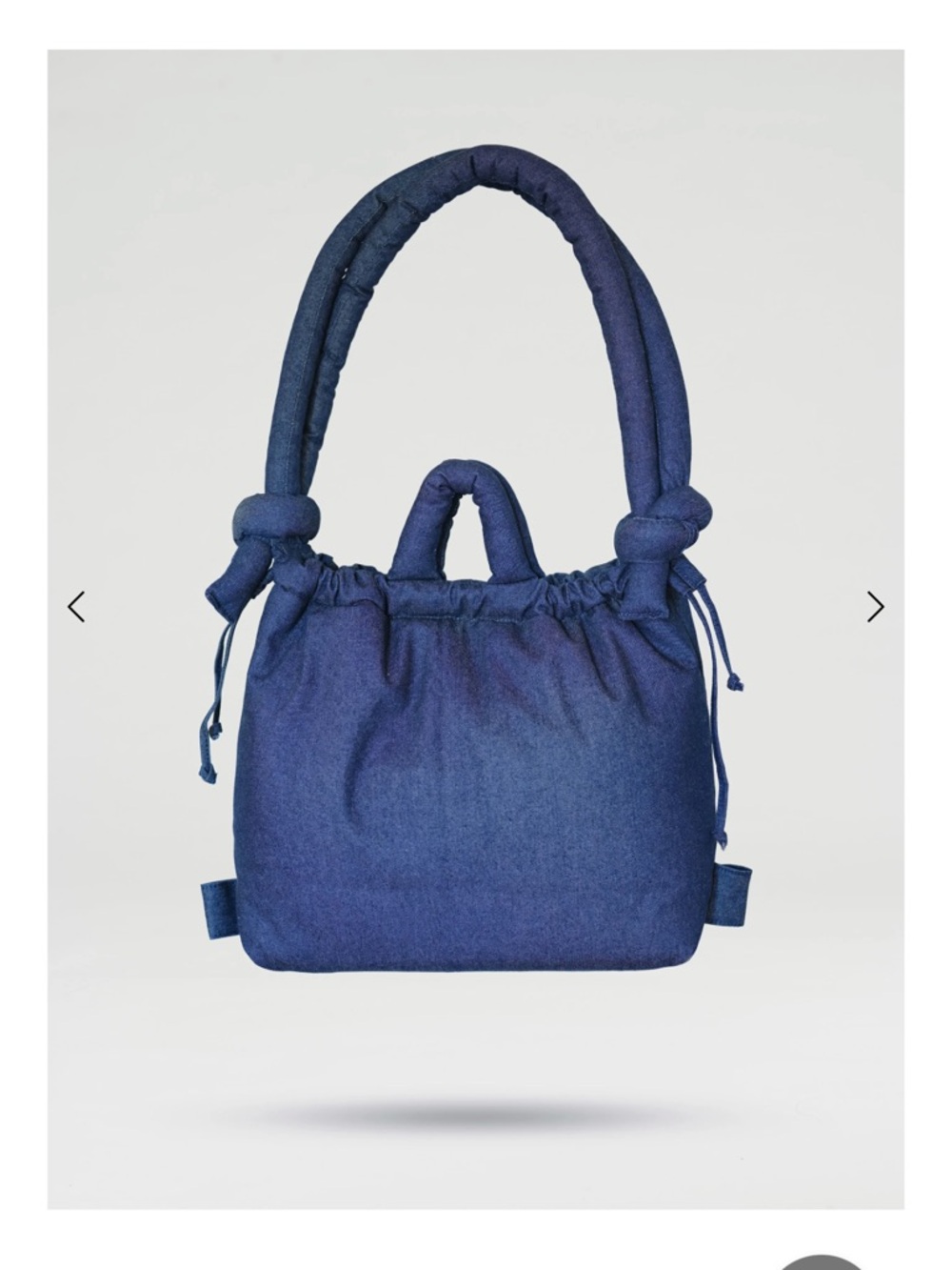 Olend ona soft bag - Picture 2 of 2